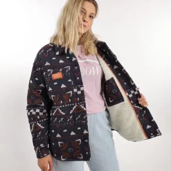 OXBOW Overshirt JARNA - Velvet Discount