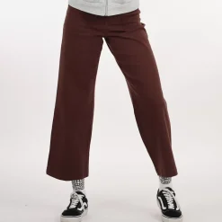 OXBOW Pants BALI - Chataigne Hot