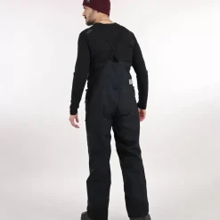 OXBOW Pants BONIDA - Noir Black Cheap