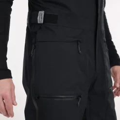 OXBOW Pants BONIDA - Noir Black Cheap