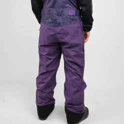 OXBOW Pants BONIDA - Velvet Clearance