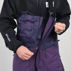 OXBOW Pants BONIDA - Velvet Clearance