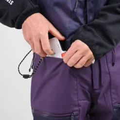 OXBOW Pants BONIDA - Velvet Clearance