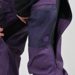 OXBOW Pants BONIDA - Velvet Clearance