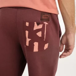 OXBOW Pants CONNEMARA - Terre Brulée Terre Brulu00e9e Hot