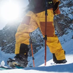 OXBOW Pants COUME - Sahara Best Sale