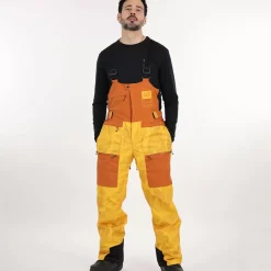 OXBOW Pants COUME - Sahara Best Sale