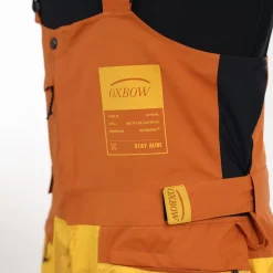 OXBOW Pants COUME - Sahara Best Sale