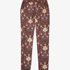 OXBOW Pants IPANAM - Terre Brulée Terre Brulu00e9e Flash Sale