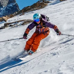 OXBOW Pants MALADETA - Cuivre Best Sale