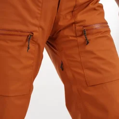 OXBOW Pants MALADETA - Cuivre Best Sale