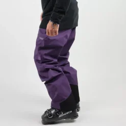 OXBOW Pants MUNIA - Velvet Store