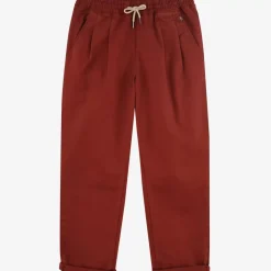 OXBOW Pants RAMON - Grenat Hot