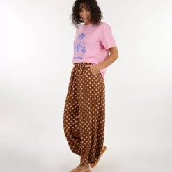 OXBOW Pants ROSIE - Tonka Best Sale