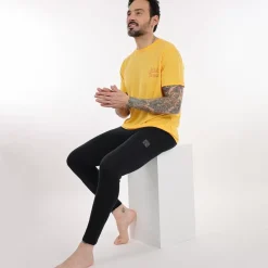 OXBOW Pants SUYEN - Noir Black Fashion