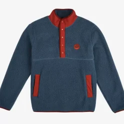 OXBOW Polar fleece SARGI - Mundaka Shop