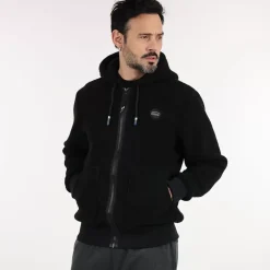 OXBOW Polar fleece SEFTY - Noir Black Online