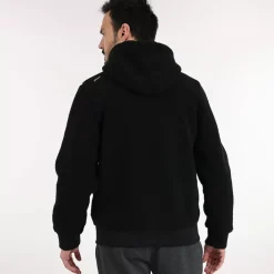 OXBOW Polar fleece SEFTY - Noir Black Online