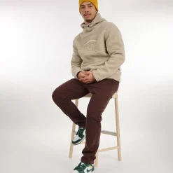 OXBOW Polar fleece SIGURD - Corne Outlet