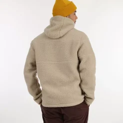 OXBOW Polar fleece SIGURD - Corne Outlet