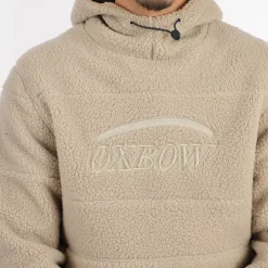 OXBOW Polar fleece SIGURD - Corne Outlet