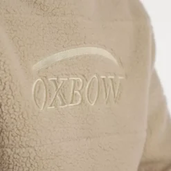 OXBOW Polar fleece SIGURD - Corne Outlet