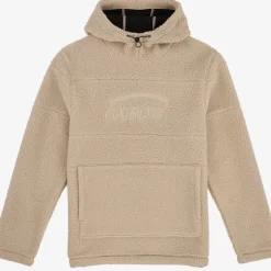 OXBOW Polar fleece SIGURD - Corne Outlet