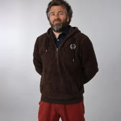 OXBOW Polar fleece SPANDEL - Café Cafu00e9 Shop