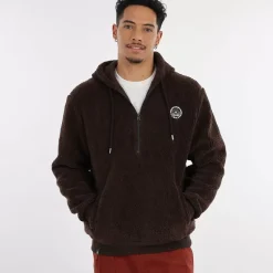 OXBOW Polar fleece SPANDEL - Café Cafu00e9 Shop
