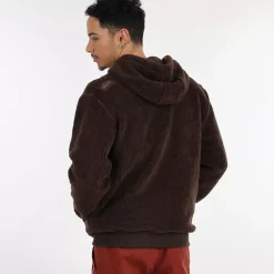 OXBOW Polar fleece SPANDEL - Café Cafu00e9 Shop
