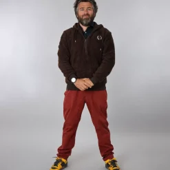 OXBOW Polar fleece SPANDEL - Café Cafu00e9 Shop