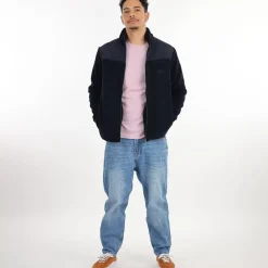 OXBOW Polar fleece STIG - Deep Marine Cheap