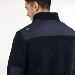 OXBOW Polar fleece STIG - Deep Marine Cheap