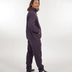 OXBOW Polar fleece URSUYA - Velvet Shop