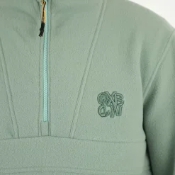 OXBOW Polar jacket ARTZAMENDI - Oasis Sale