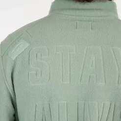 OXBOW Polar jacket ARTZAMENDI - Oasis Sale