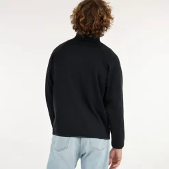 OXBOW Polar jacket PEYROT - Graphite Sale