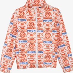 OXBOW Polar jacket POLARI - White Hot