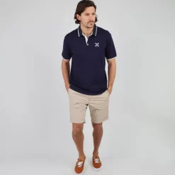 OXBOW Polo NACHEM - Deep Marine Hot