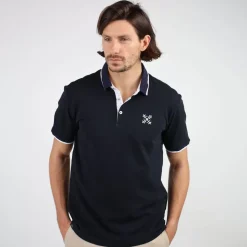 OXBOW Polo NACHEM - Noir Black Cheap