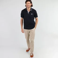 OXBOW Polo NACHEM - Noir Black Cheap