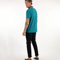 OXBOW Polo NACHEM - Rain Forest Shop