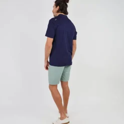 OXBOW Polo NAME - Deep Marine Fashion