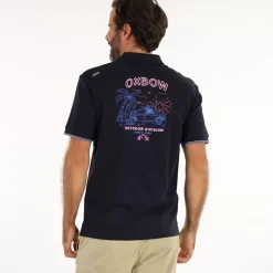 OXBOW Polo NAMIL - Deep Marine Outlet