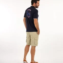 OXBOW Polo NAMIL - Deep Marine Outlet