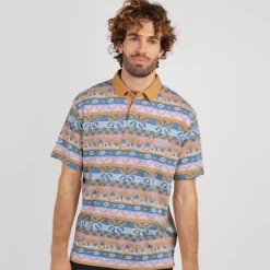 OXBOW Polo NANAVAE - e Multicolor Outlet
