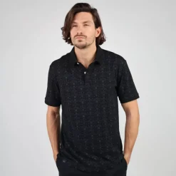 OXBOW Polo NAPO - Noir Black Cheap