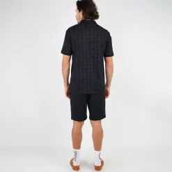 OXBOW Polo NAPO - Noir Black Cheap