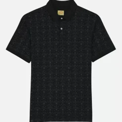 OXBOW Polo NAPO - Noir Black Cheap