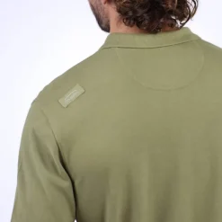 OXBOW Polo NASDAK - Aloe Best Sale